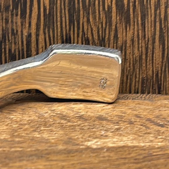 Buck Palmer Maverick Arrow Cuff - Picture 6 of 9